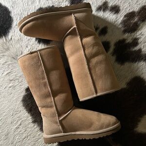Classic Ugg Tall Boot